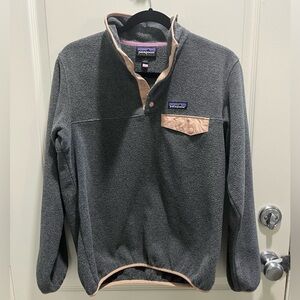 Patagonia Sweater Size S